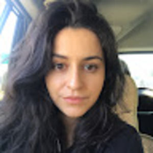 Meet your Posher, Nicole